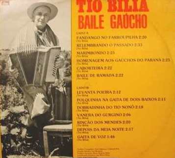 Baile Gaúcho - Volume 06